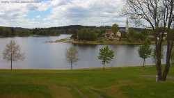 Frymburk