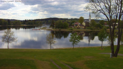 Frymburk