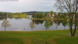Frymburk