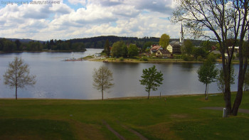 Město Frymburk
