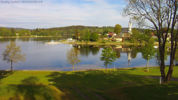 Město Frymburk