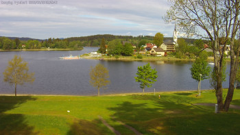 Město Frymburk