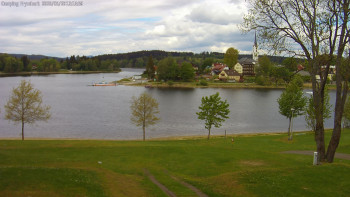 Město Frymburk