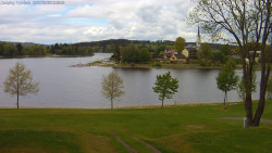 Frymburk
