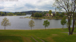 Frymburk