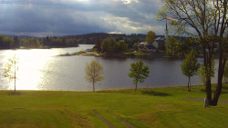 Frymburk