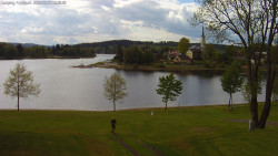 Frymburk