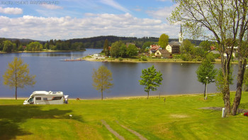 Město Frymburk