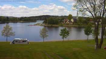 Město Frymburk