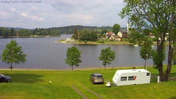 Město Frymburk