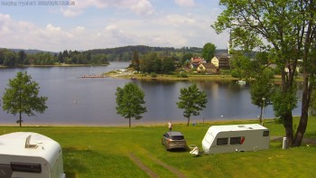 Město Frymburk