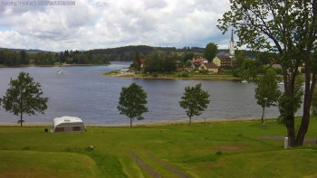 Město Frymburk