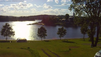 Město Frymburk