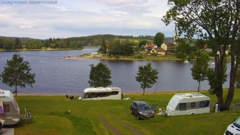 Město Frymburk
