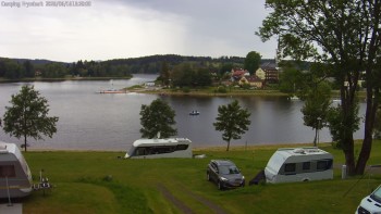Město Frymburk