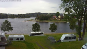 Město Frymburk