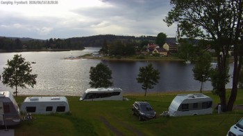 Město Frymburk