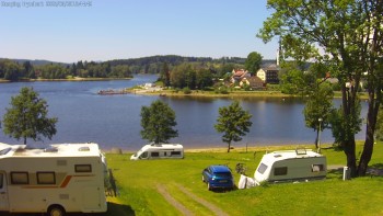 Město Frymburk