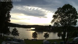Frymburk