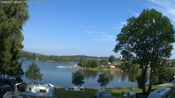 Město Frymburk