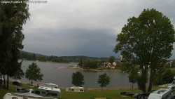 Frymburk