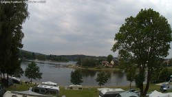 Frymburk