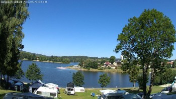 Město Frymburk