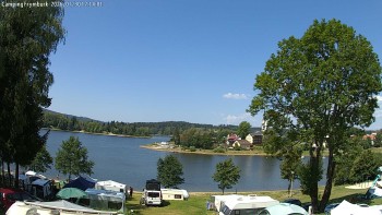 Město Frymburk
