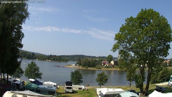 Město Frymburk