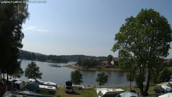 Frymburk