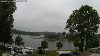 Město Frymburk