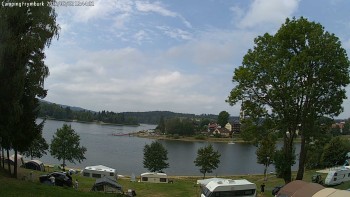 Stadt Frymburk