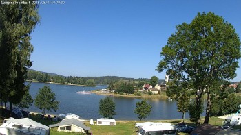 Město Frymburk