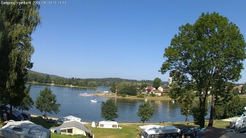 Město Frymburk