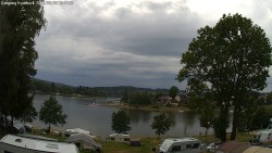 Frymburk