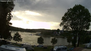 Město Frymburk
