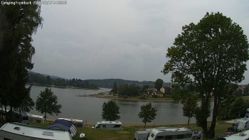 Město Frymburk