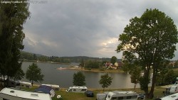Frymburk