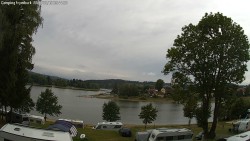 Frymburk