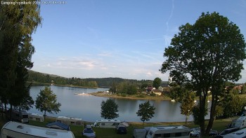 Město Frymburk