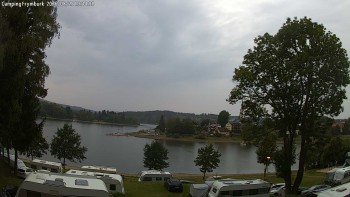 Město Frymburk