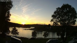Frymburk