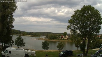 Město Frymburk