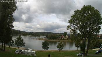 Město Frymburk