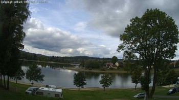Město Frymburk