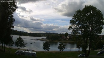 Město Frymburk