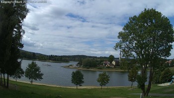 Město Frymburk