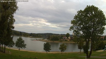 Město Frymburk