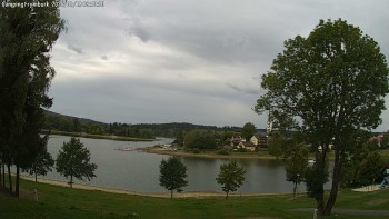 Město Frymburk