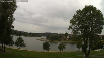 Město Frymburk
